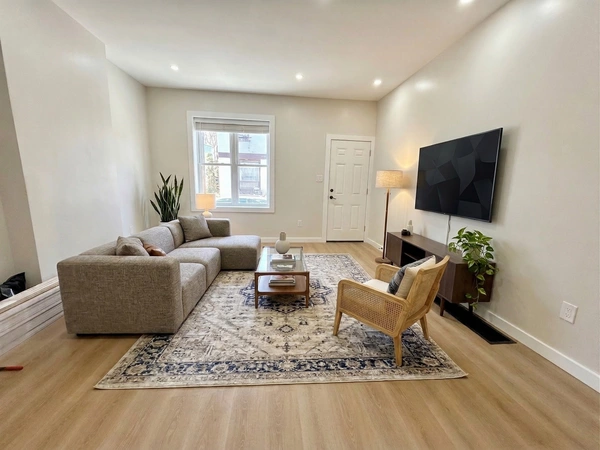 3 bedrooms apartment for rent in Strawberry Mansion - North Philadelphia, Philadelphia