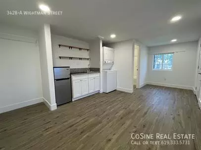 Studio Apartment for rent in North Park - Inland, San Diego