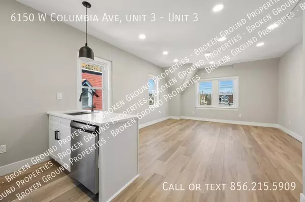 2 bedrooms apartment for rent in Overbrook - West Philadelphia, Philadelphia