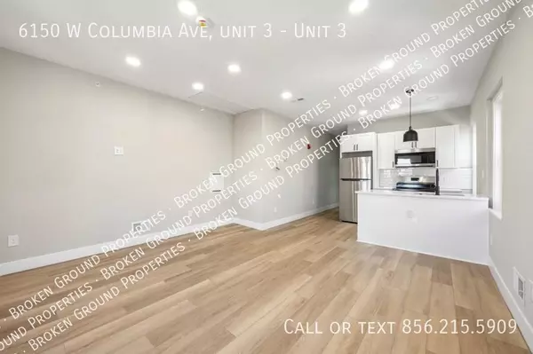 2 bedrooms apartment for rent in Overbrook - West Philadelphia, Philadelphia