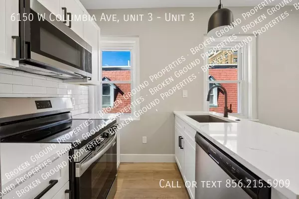 2 bedrooms apartment for rent in Overbrook - West Philadelphia, Philadelphia