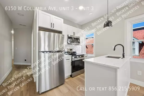 2 bedrooms apartment for rent in Overbrook - West Philadelphia, Philadelphia