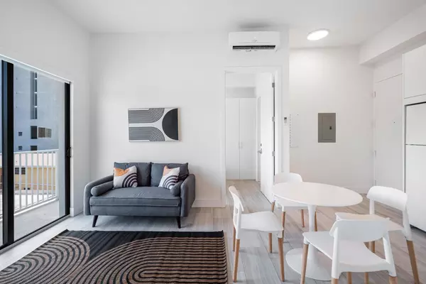 Coliving in Downtown Miami - Miami, Miami