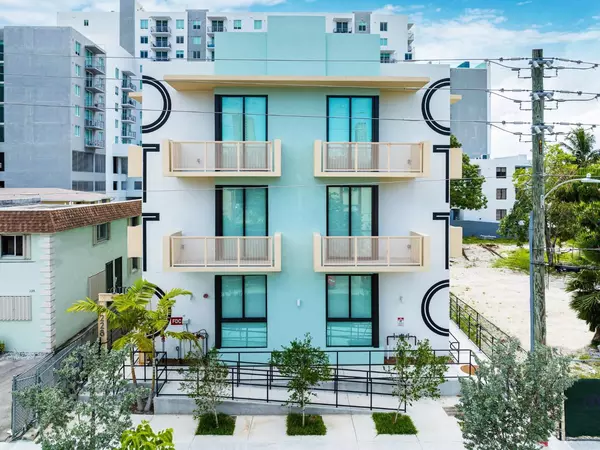 Coliving in Downtown Miami - Miami, Miami