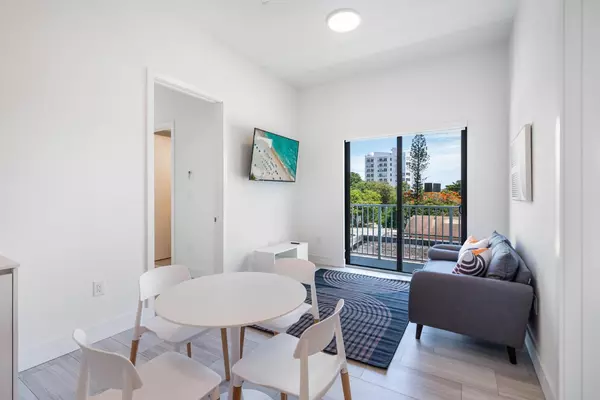 Coliving in Downtown Miami - Miami, Miami