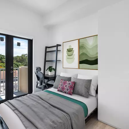 Coliving in Downtown Miami - Miami, Miami