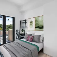 Co-living en Downtown Miami - Miami, Miami