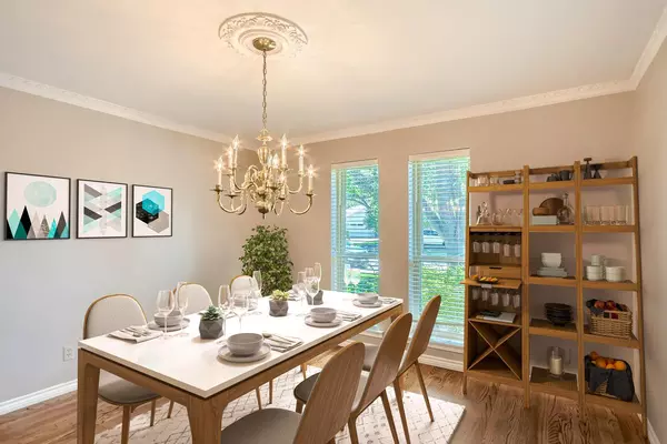 Coliving in Northwood Hills - Ne Dallas, Dallas