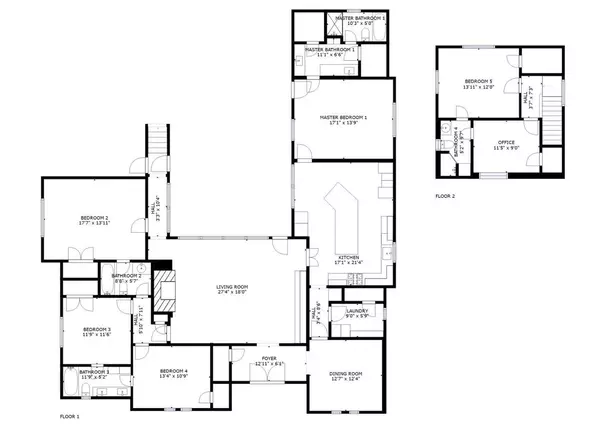 Coliving in Northwood Hills - Ne Dallas, Dallas