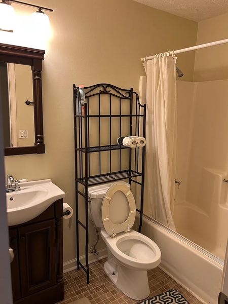 Coliving in Duluth GA - East Atl, Atlanta