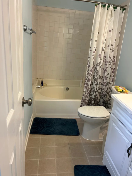 Coliving in Duluth GA - East Atl, Atlanta