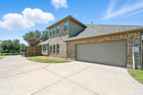 Coliving in Sachse - Ne Dallas, Dallas