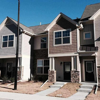 Coliving in West Hills - Durham, Raleigh