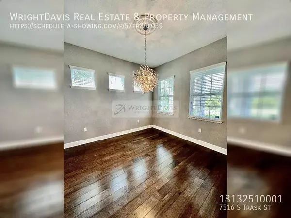 4 bedrooms apartment for rent in Port Tampa City - South Tampa, Tampa