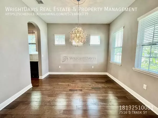 4 bedrooms apartment for rent in Port Tampa City - South Tampa, Tampa