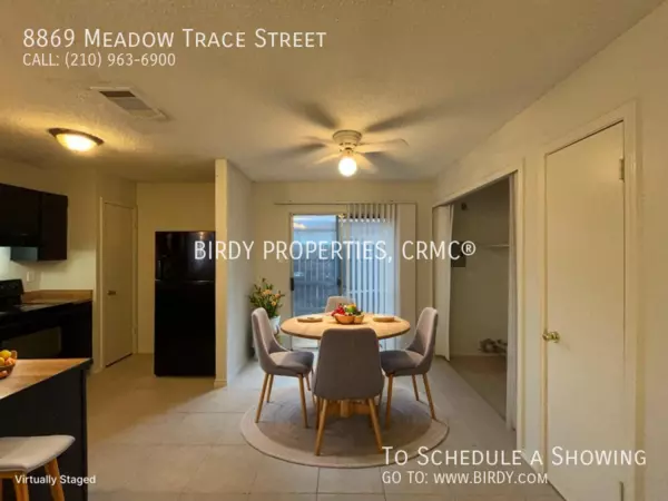 2 bedrooms apartment for rent in Far West Side - West SATX, San Antonio