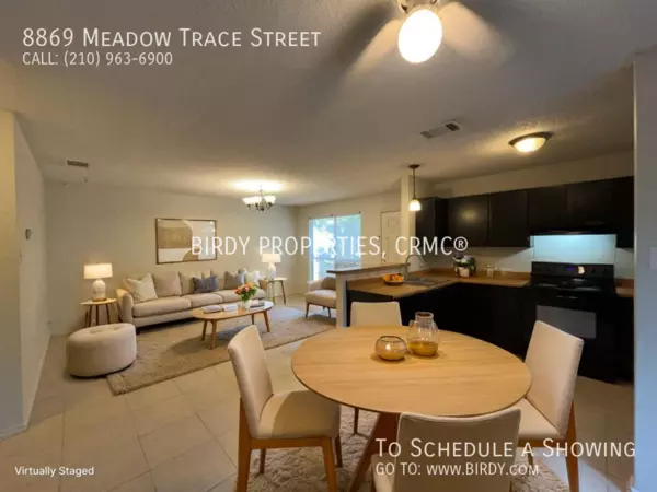 2 bedrooms apartment for rent in Far West Side - West SATX, San Antonio