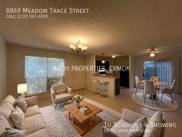 2 bedrooms apartment for rent in Far West Side - West SATX, San Antonio