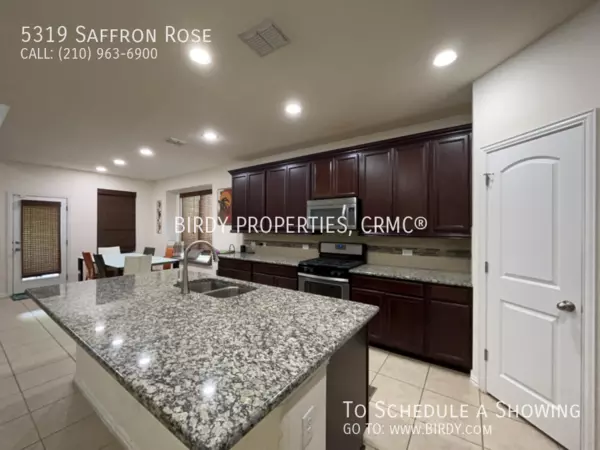 4 bedrooms apartment for rent in Far West Side - West SATX, San Antonio
