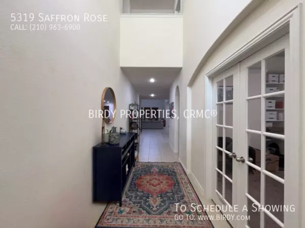 4 bedrooms apartment for rent in Far West Side - West SATX, San Antonio