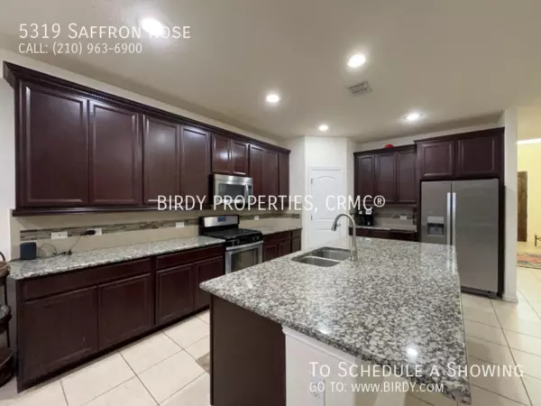 4 bedrooms apartment for rent in Far West Side - West SATX, San Antonio