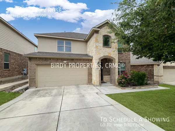 4 bedrooms apartment for rent in Far West Side - West SATX, San Antonio