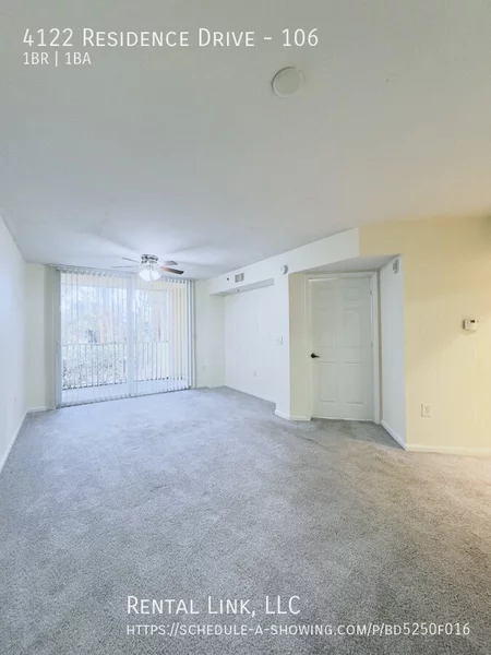 1 bedroom apartment for rent in Fort Myers - Fort Myers, Fort Myers