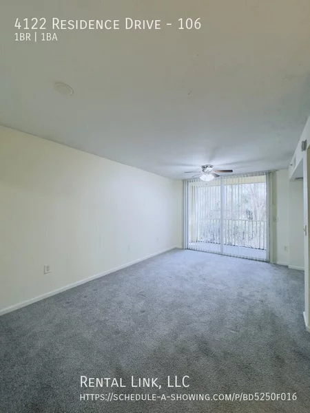 1 bedroom apartment for rent in Fort Myers - Fort Myers, Fort Myers