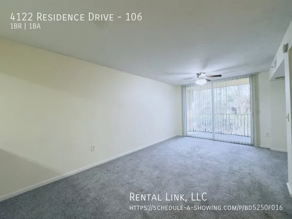 1 bedroom apartment for rent in Fort Myers - Fort Myers, Fort Myers