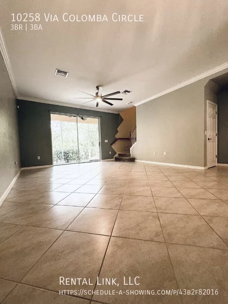 3 bedrooms apartment for rent in Fort Myers - Fort Myers, Fort Myers