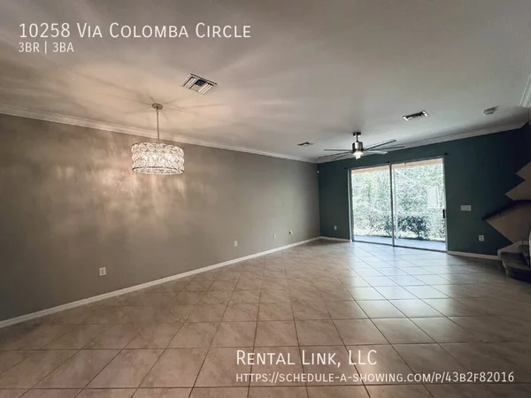 3 bedrooms apartment for rent in Fort Myers - Fort Myers, Fort Myers