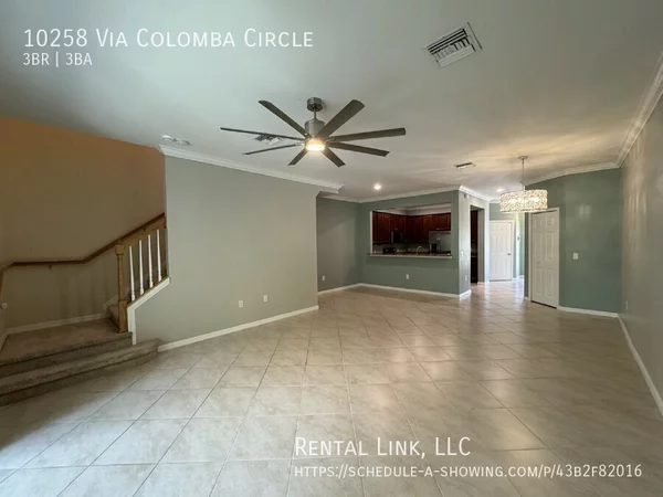3 bedrooms apartment for rent in Fort Myers - Fort Myers, Fort Myers