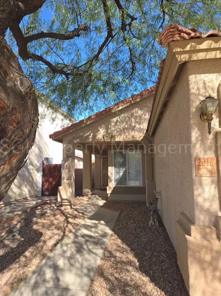 3 bedrooms apartment for rent in Desert View - Phoenix, Phoenix