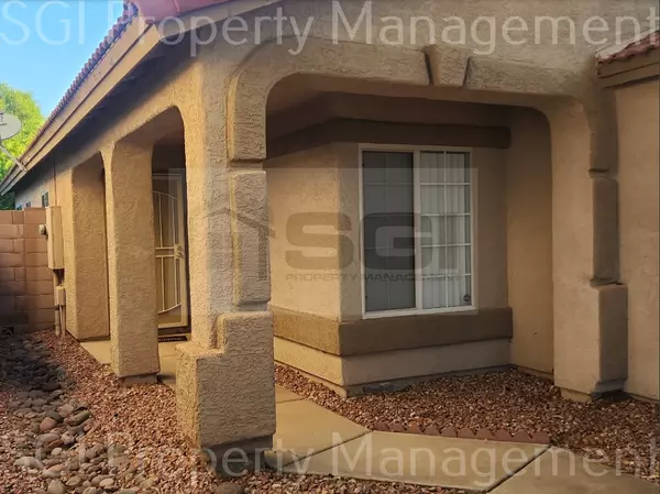 3 bedrooms apartment for rent in Desert View - Phoenix, Phoenix