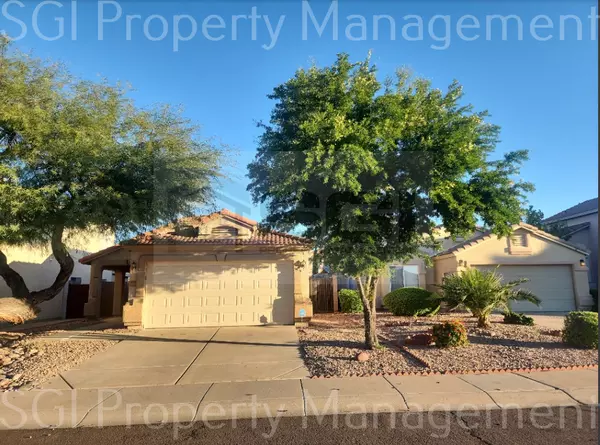 3 bedrooms apartment for rent in Desert View - Phoenix, Phoenix