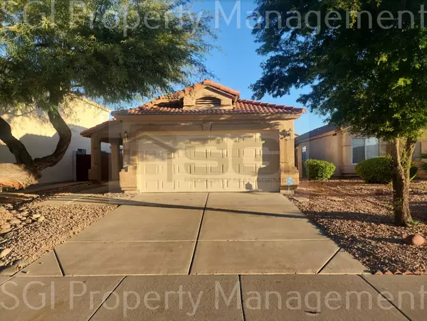 3 bedrooms apartment for rent in Desert View - Phoenix, Phoenix