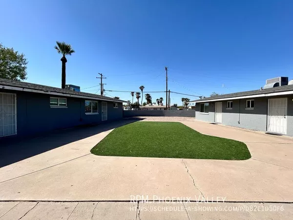 2 bedrooms apartment for rent in Papago - Phoenix, Phoenix
