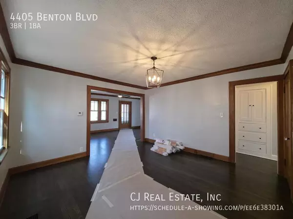 3 bedrooms apartment for rent in Blue Hills - KCMO, Kansas City