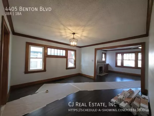 3 bedrooms apartment for rent in Blue Hills - KCMO, Kansas City