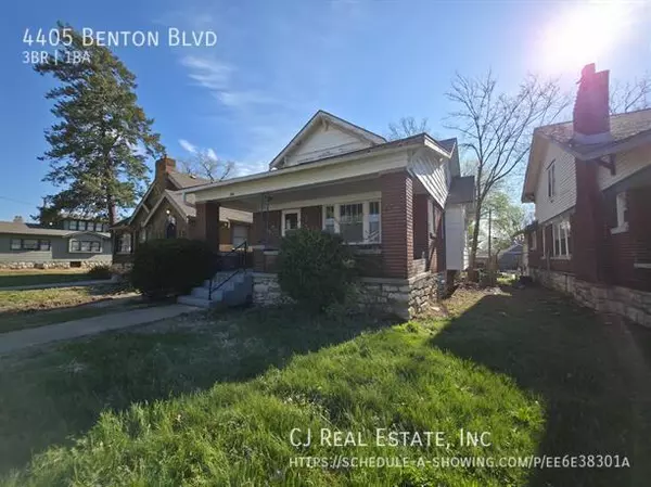 3 bedrooms apartment for rent in Blue Hills - KCMO, Kansas City