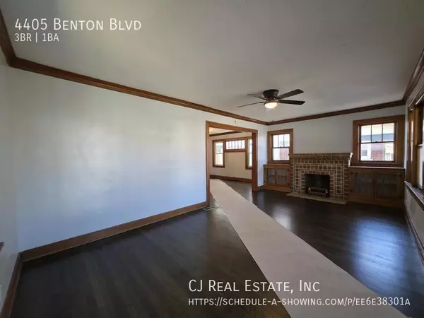 3 bedrooms apartment for rent in Blue Hills - KCMO, Kansas City