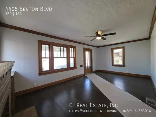 3 bedrooms apartment for rent in Blue Hills - KCMO, Kansas City