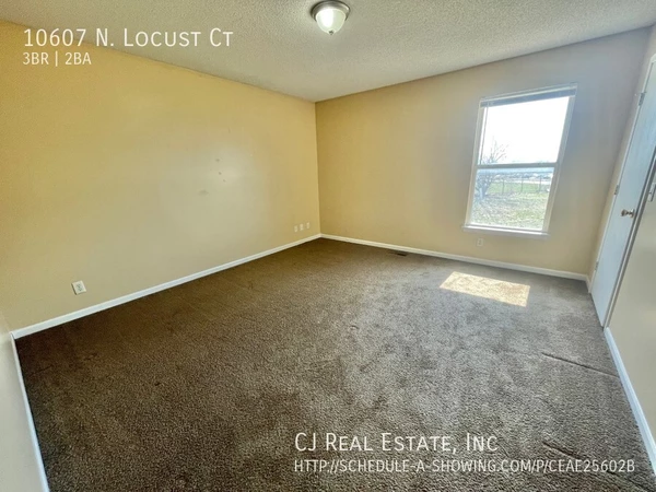 3 bedrooms apartment for rent in Gladstone - Outer KCMO, Kansas City