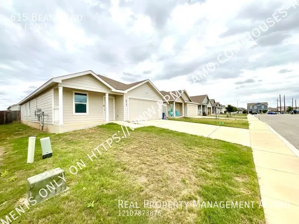 4 bedrooms apartment for rent in Brooks City Base - South SATX, San Antonio
