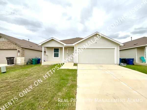 4 bedrooms apartment for rent in Brooks City Base - South SATX, San Antonio