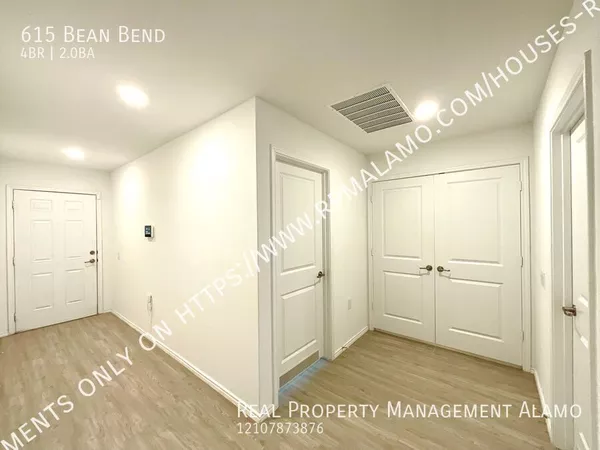 4 bedrooms apartment for rent in Brooks City Base - South SATX, San Antonio