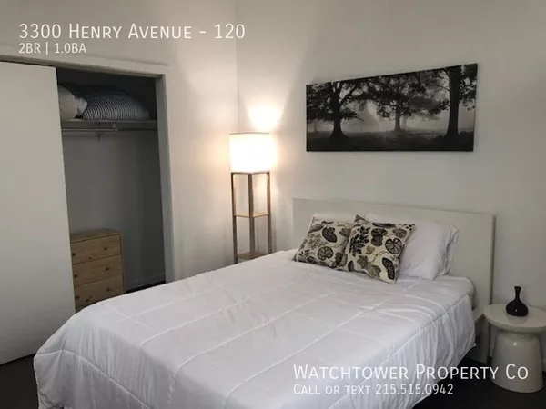 2 bedrooms apartment for rent in East Falls - Nw Philadelphia, Philadelphia