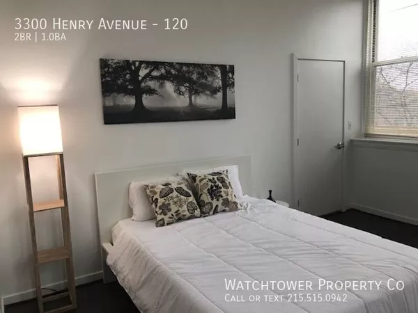 2 bedrooms apartment for rent in East Falls - Nw Philadelphia, Philadelphia