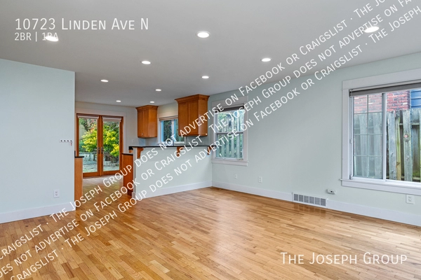 2 bedrooms apartment for rent in Bitter Lake - North Seattle, Seattle