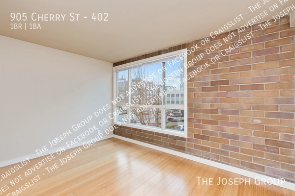 1 bedroom apartment for rent in First Hill - Central Seattle, Seattle